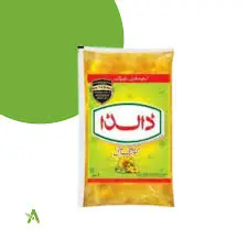 Dalda 1 kg cooking oil