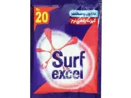 surf exce