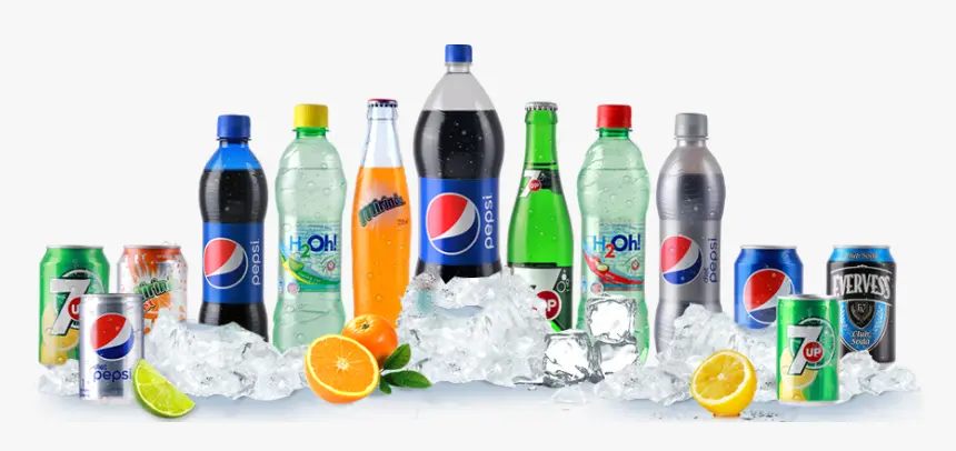 Cold Drink