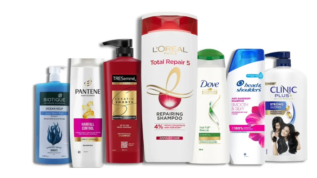 Best Shampoo