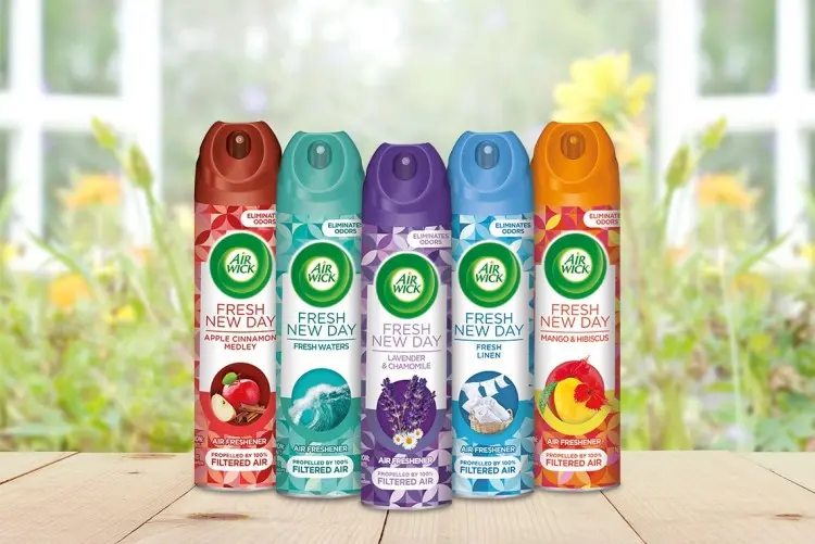 Room Spray