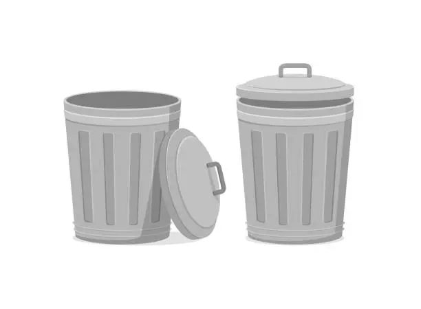 Dustbin