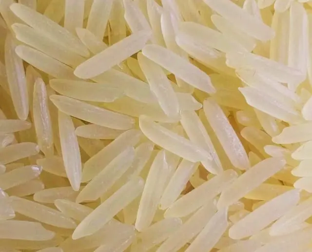Rice sela 1 kg chawal