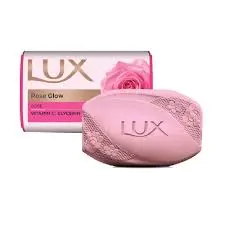 Lux soap