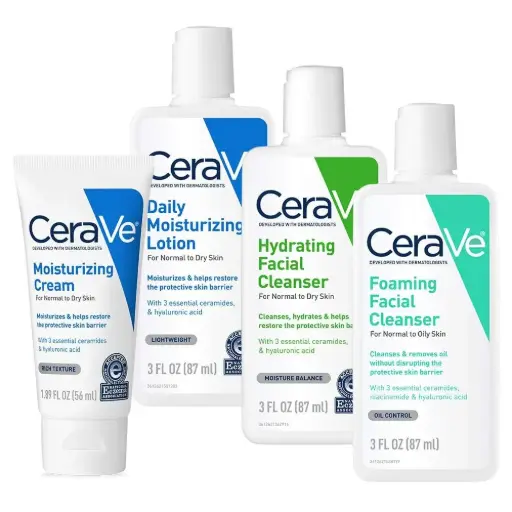 face wash for all types of skins
