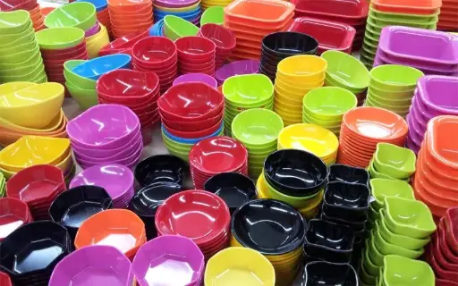 plastic