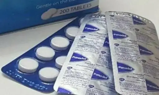 Tablet Panadol Plan