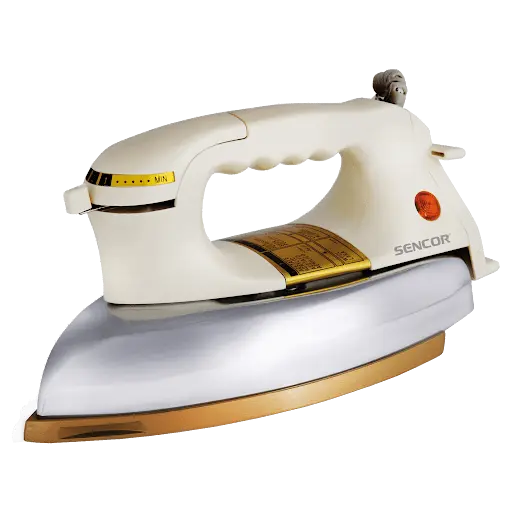 Iron
