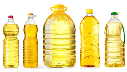 oil