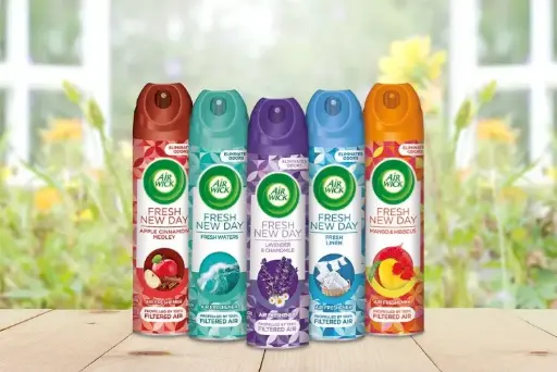 Room Spray