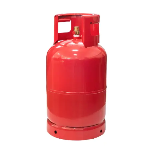 Gas Cylinder