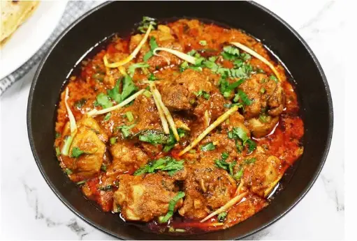 chicken kerhae 1/5 kg