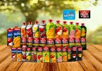 Nestle every type of juice