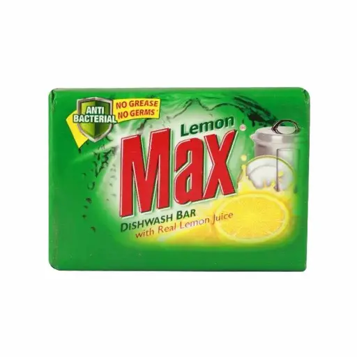 Lemon Max 2 Bar